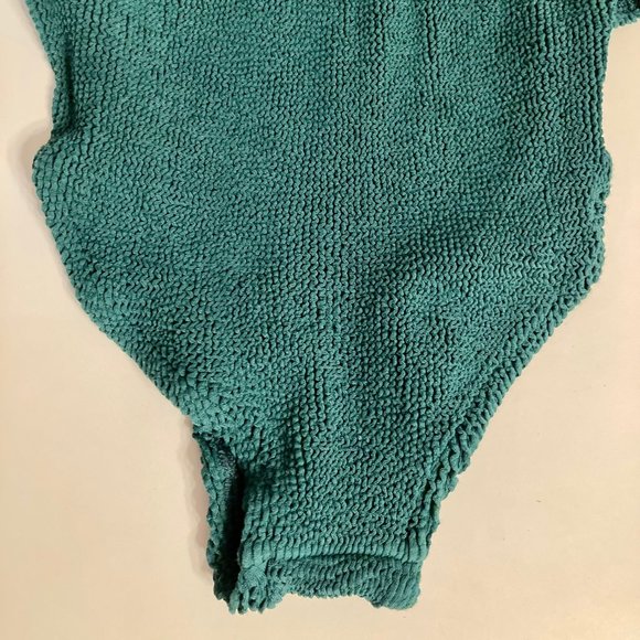 Youswim Aplomb One-Piece, Forest - Picture 5 of 7